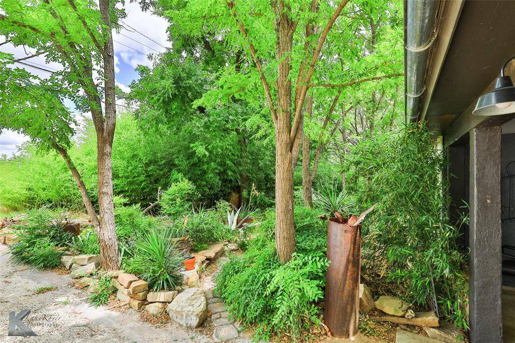 609 Sunset Drive, Clyde, TX 79510