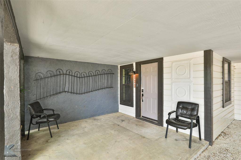 609 Sunset Drive, Clyde, TX 79510