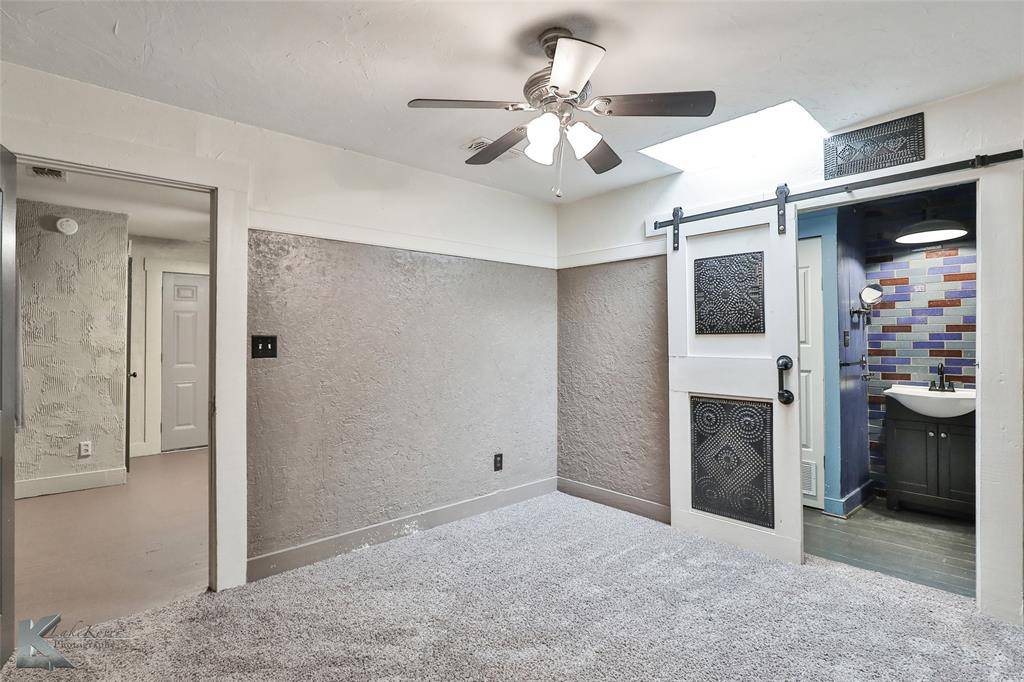 609 Sunset Drive, Clyde, TX 79510