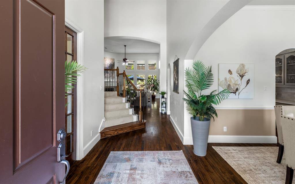 1708 Chessington Lane, Mckinney, TX 75072