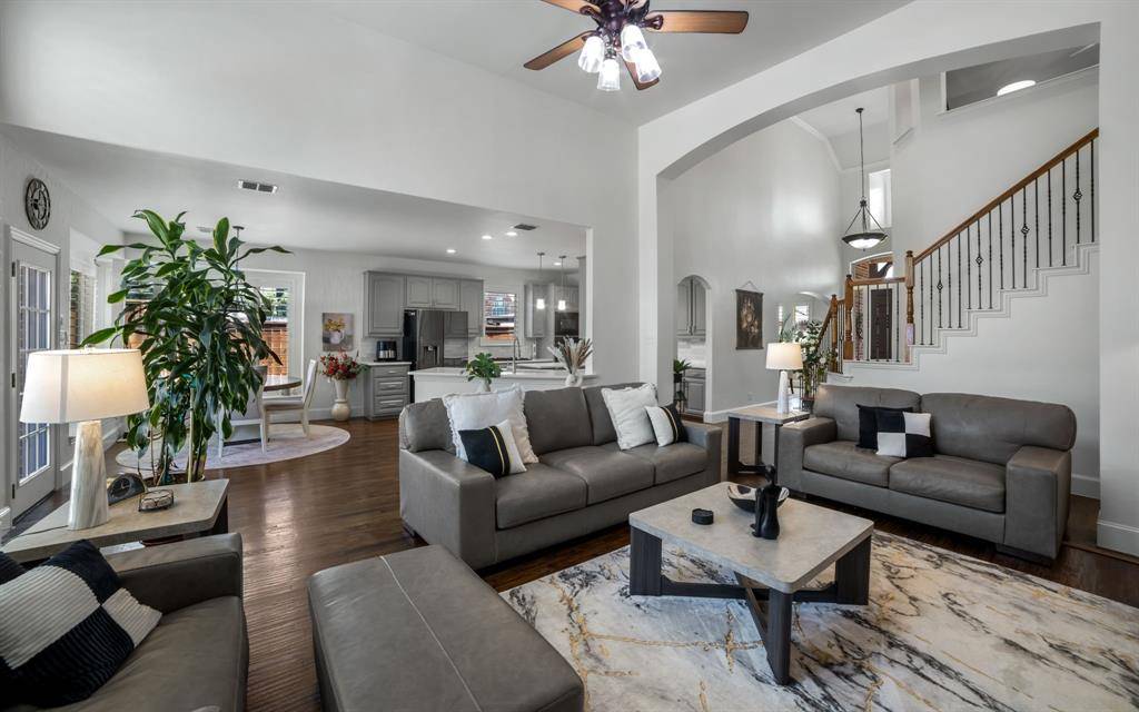 1708 Chessington Lane, Mckinney, TX 75072