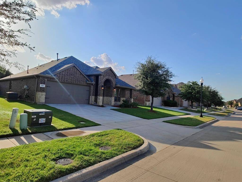 516 Rustic Oak Lane, Mckinney, TX 75072