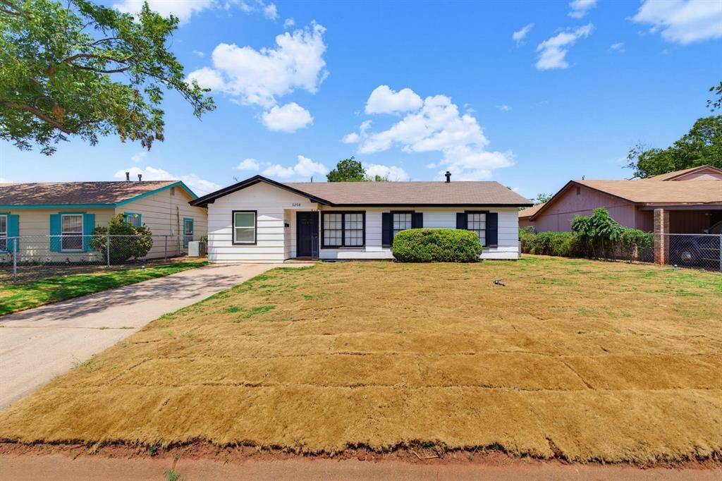 3258 Melinda Lane, Abilene, TX 79603