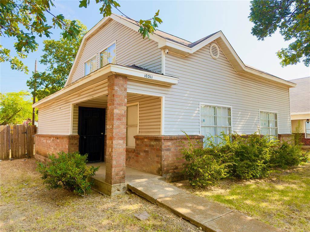 10311 Budtime Lane, Dallas, TX 75217