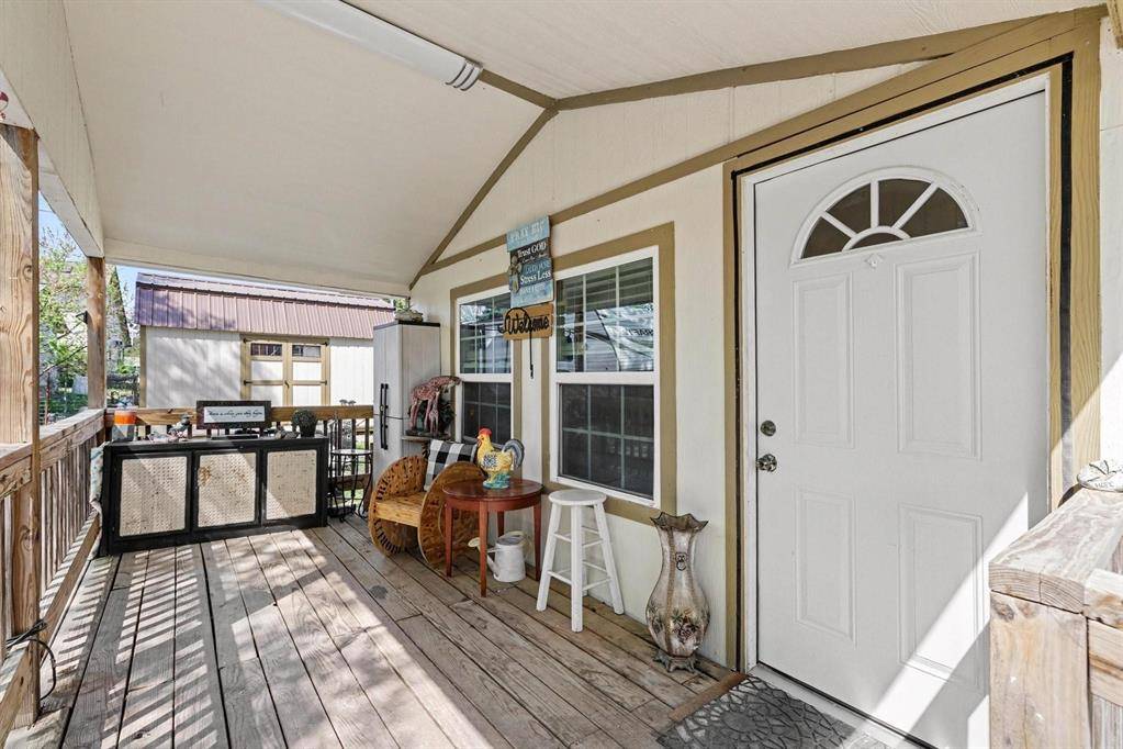 5591 County Road 920, Nevada, TX 75173