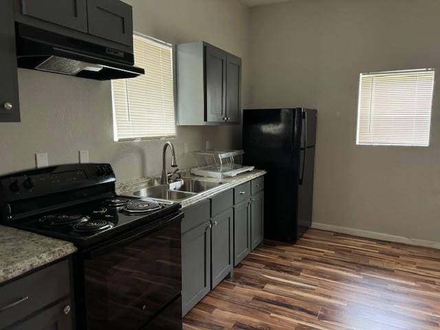 2932 Haynie #D Street, Fort Worth, TX 76112