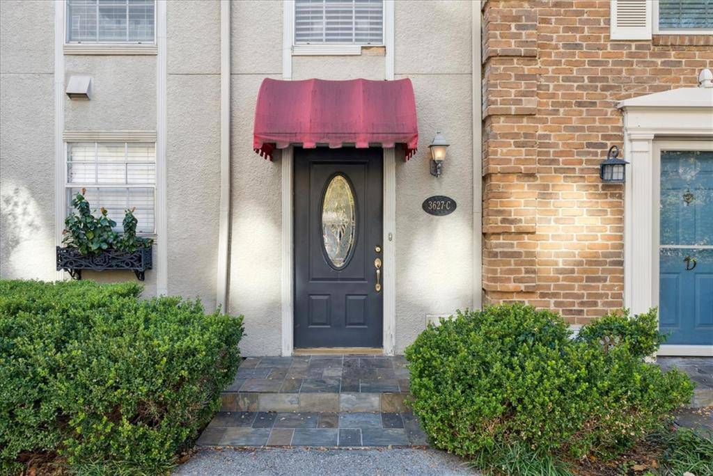 3627 Dickason Avenue #C, Dallas, TX 75219