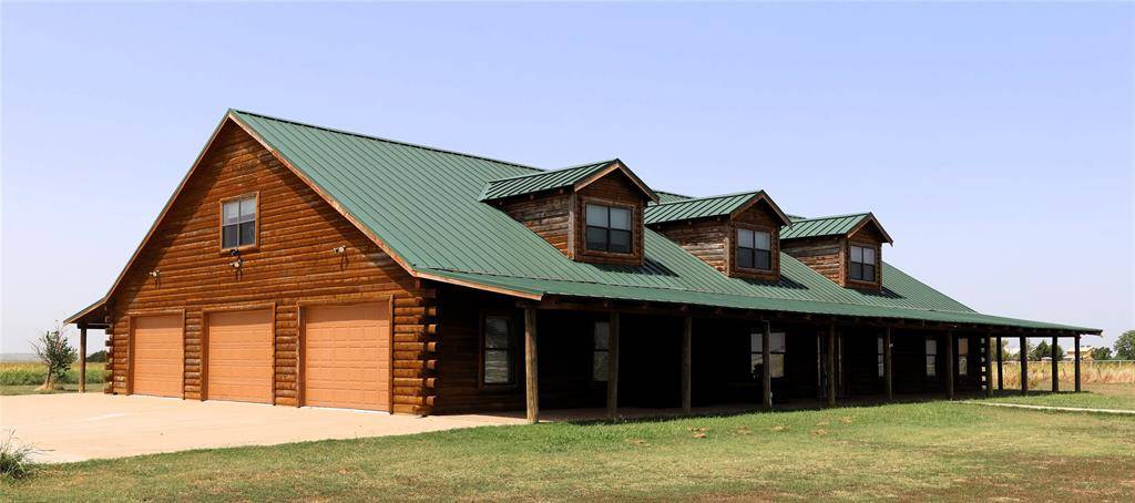 13201 Prairie Sky Lane, Krum, TX 76249