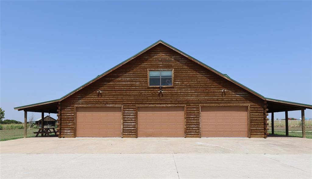 13201 Prairie Sky Lane, Krum, TX 76249