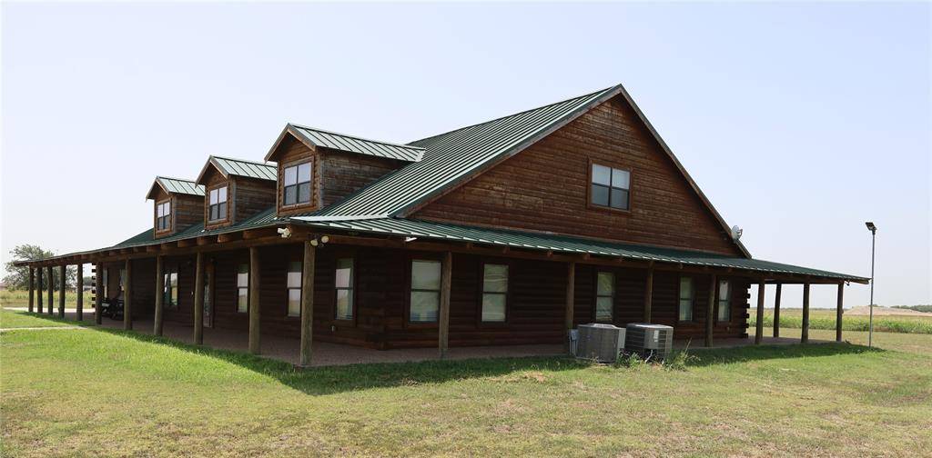 13201 Prairie Sky Lane, Krum, TX 76249