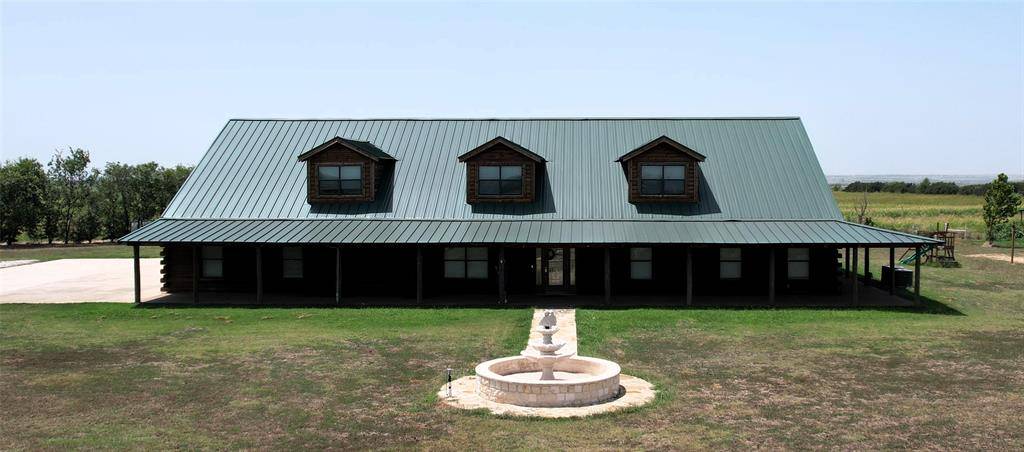 13201 Prairie Sky Lane, Krum, TX 76249