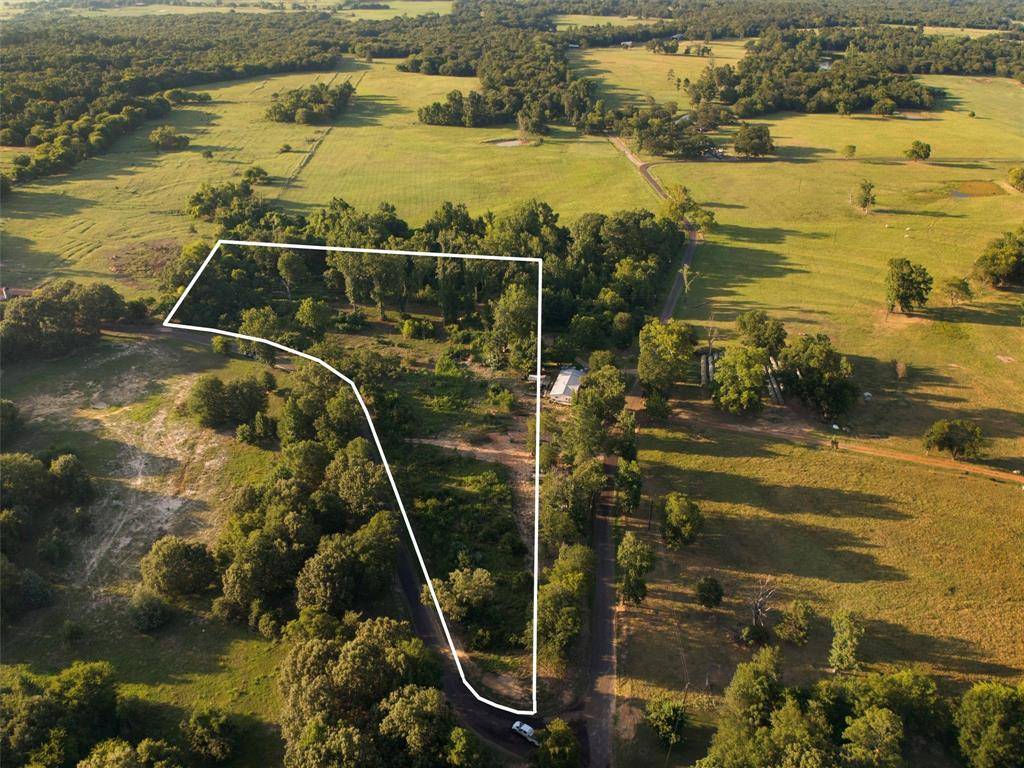 TBD CR 3260, Winnsboro, TX 75494