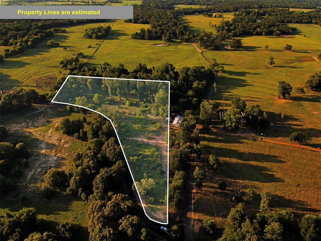 TBD CR 3260, Winnsboro, TX 75494
