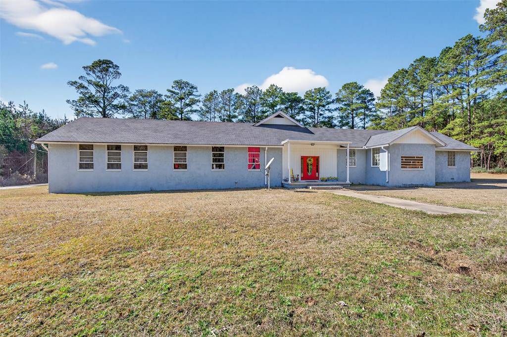 4914 Hwy 507, Coushatta, LA 71019