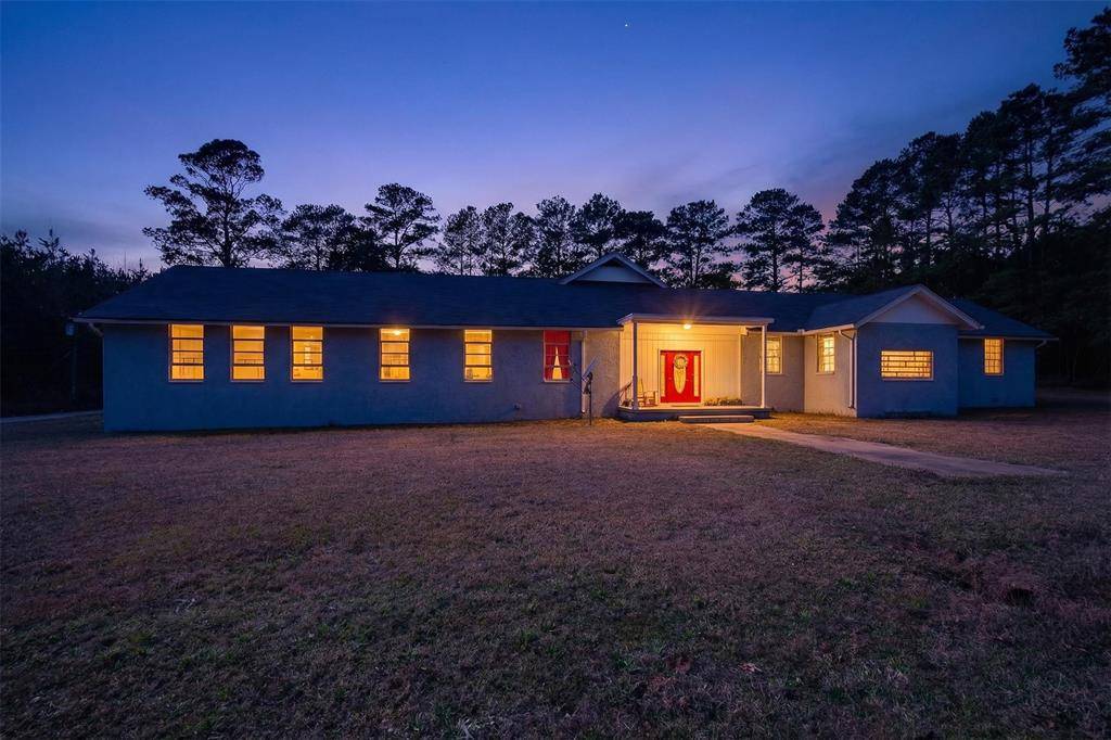 4914 Hwy 507, Coushatta, LA 71019
