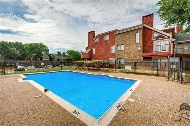 9811 Walnut Street #F201, Dallas, TX 75243