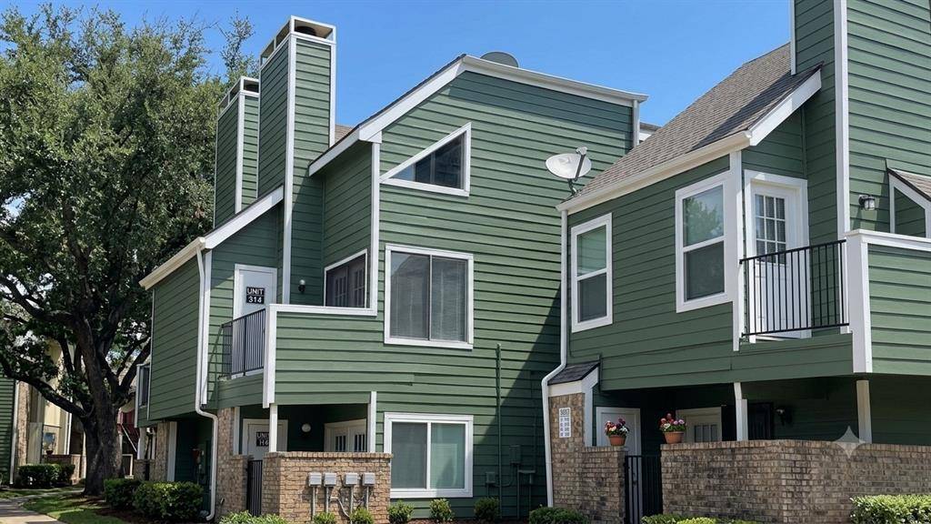 9811 Walnut Street #F201, Dallas, TX 75243