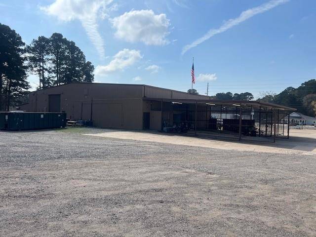 4910 N Market Street, Shreveport, LA 71107