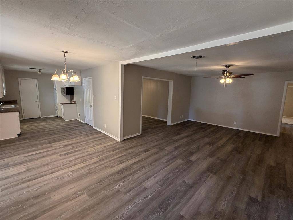 5124 Bob Drive, North Richland Hills, TX 76180