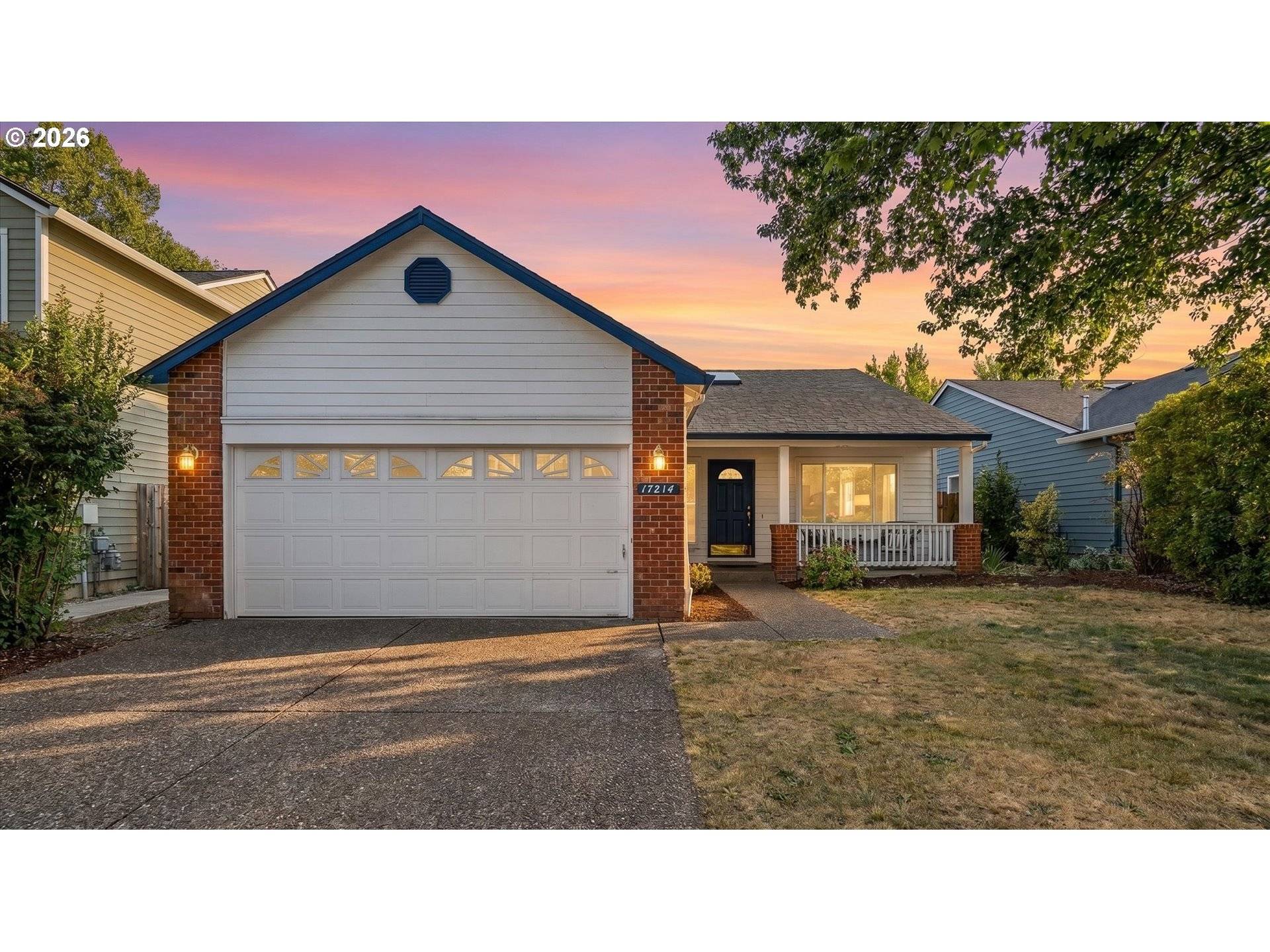 17214 NW STOLLER DR, Portland, OR 97229