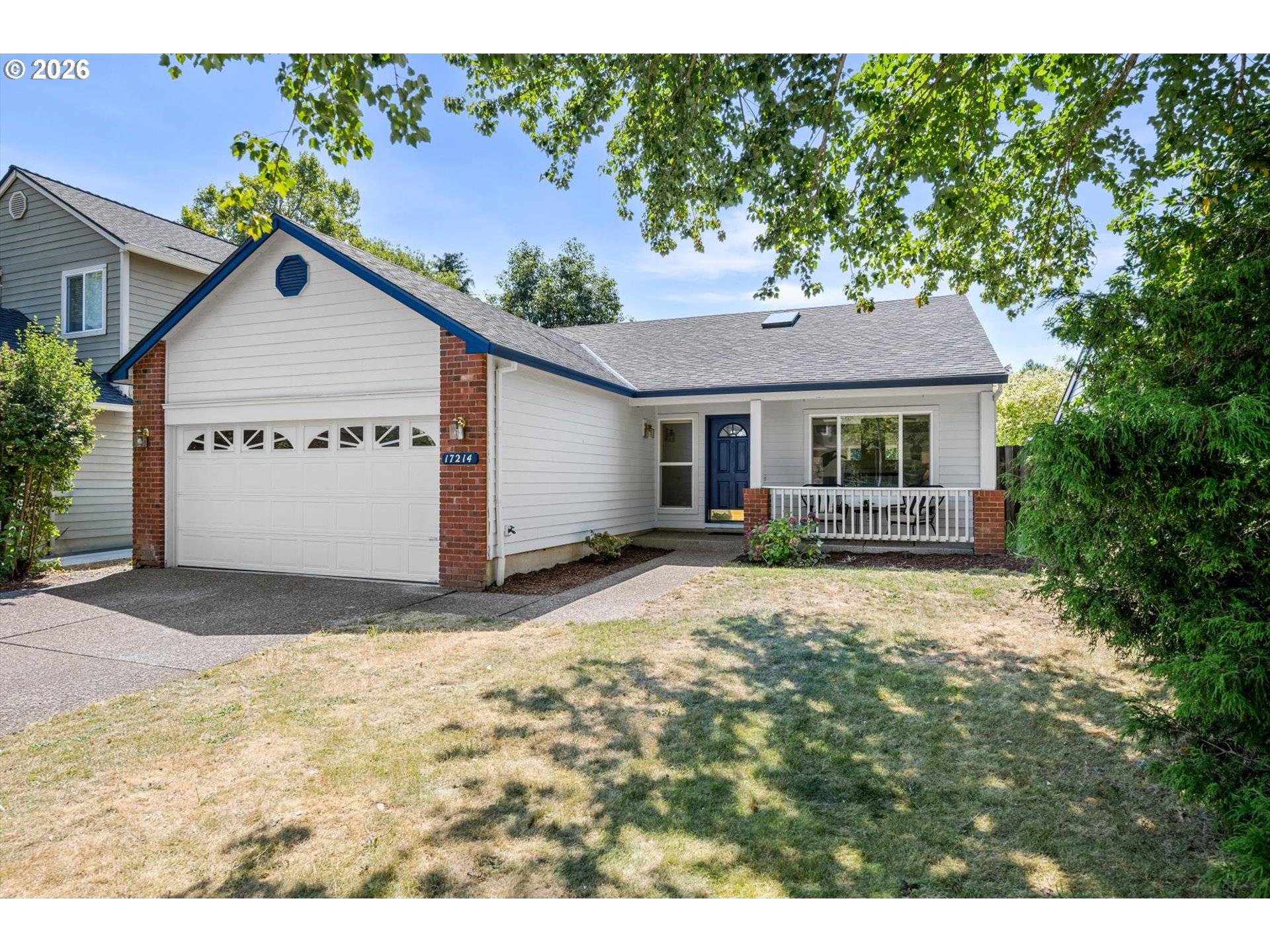 17214 NW STOLLER DR, Portland, OR 97229