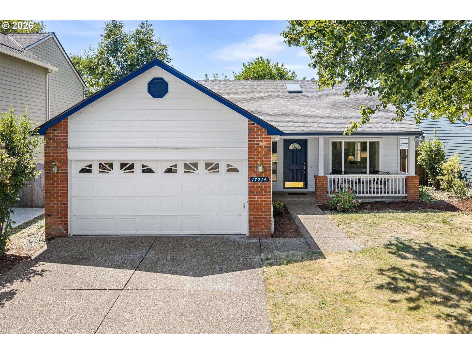 17214 NW STOLLER DR, Portland, OR 97229