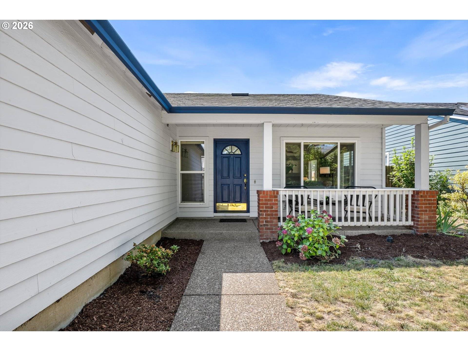 17214 NW STOLLER DR, Portland, OR 97229