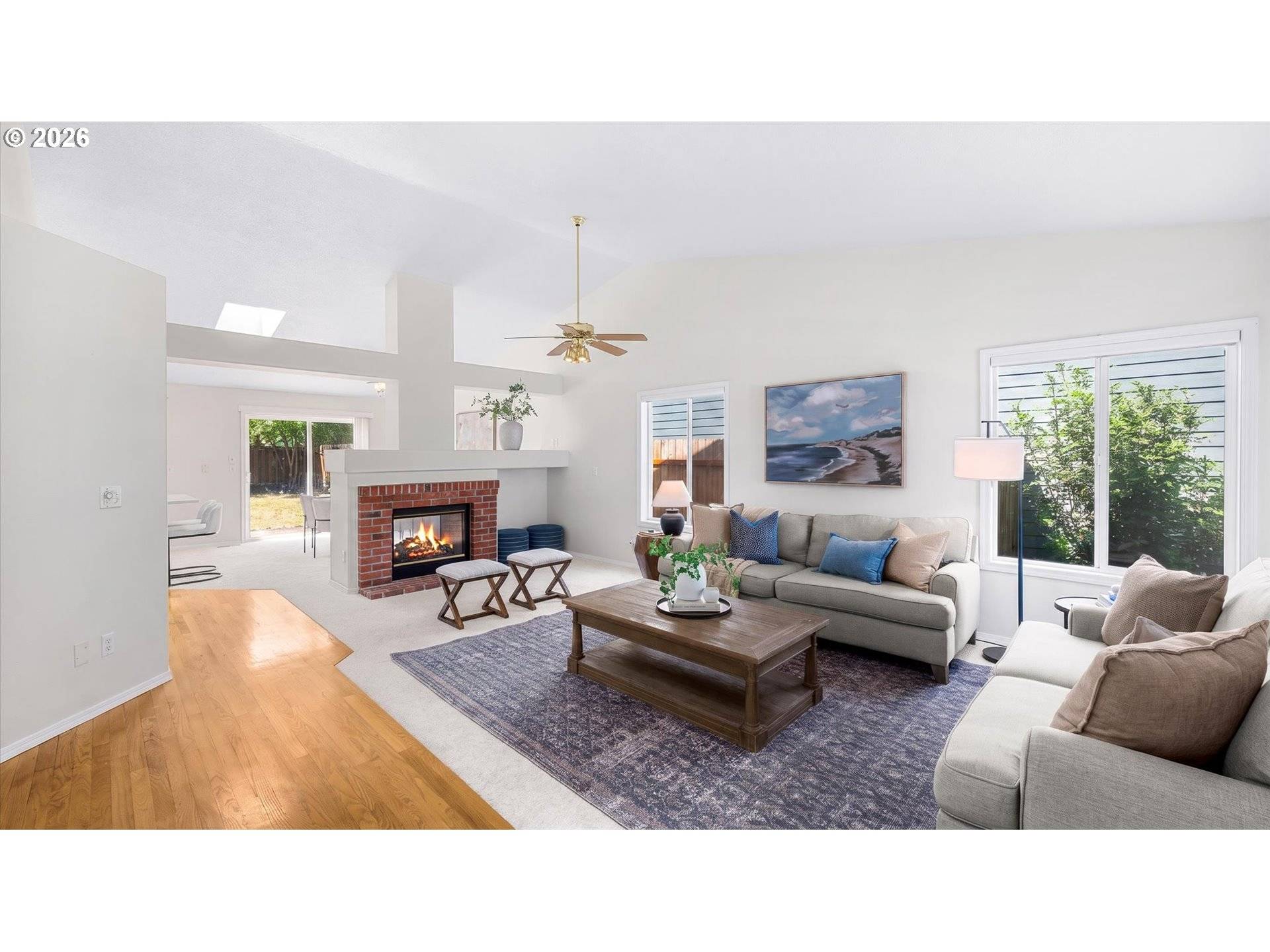17214 NW STOLLER DR, Portland, OR 97229