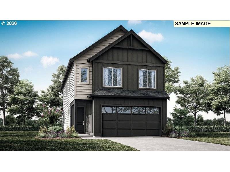 1604 NE 180th Ave, Vancouver, WA 98684