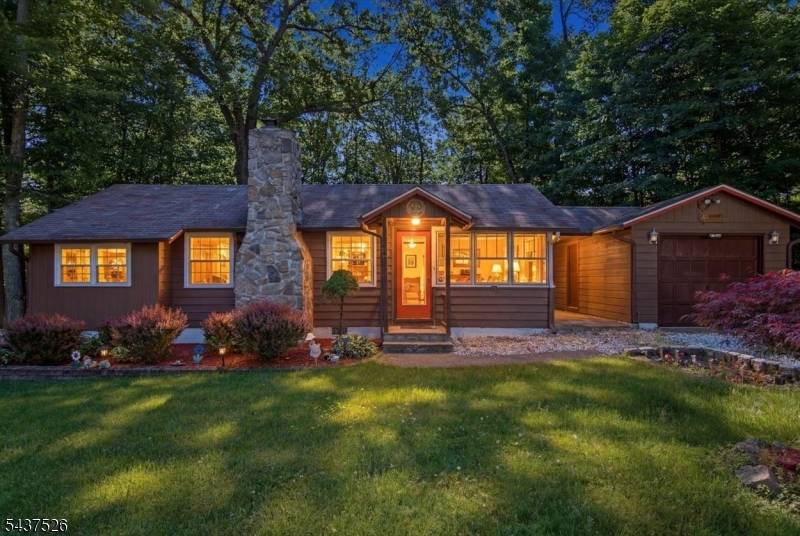 134 Birch Rd, Vernon Twp., NJ 07422