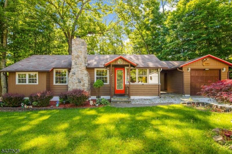 134 Birch Rd, Vernon Twp., NJ 07422