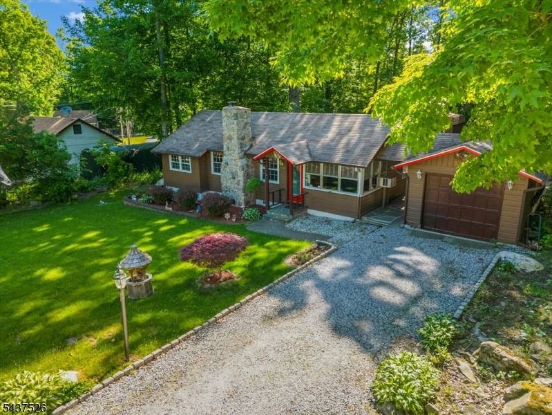 134 Birch Rd, Vernon Twp., NJ 07422