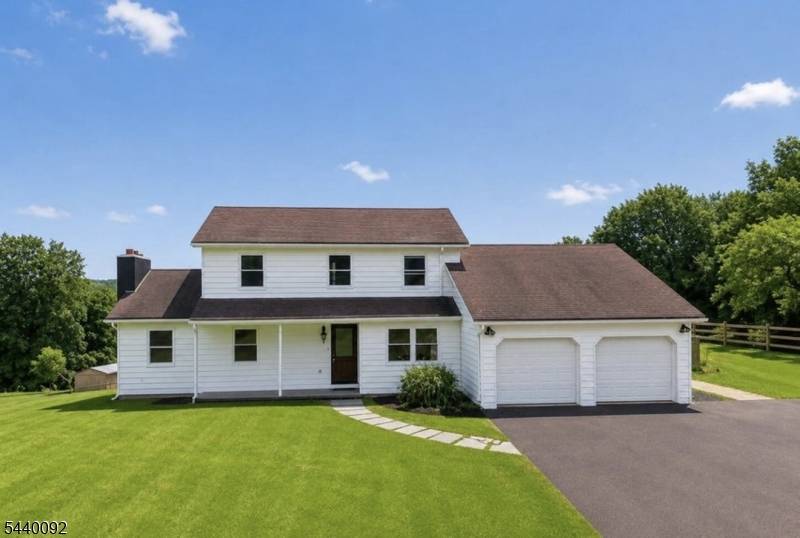 166 Mudtown Rd, Wantage Twp., NJ 07461