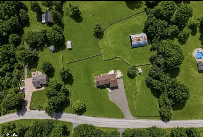 166 Mudtown Rd, Wantage Twp., NJ 07461