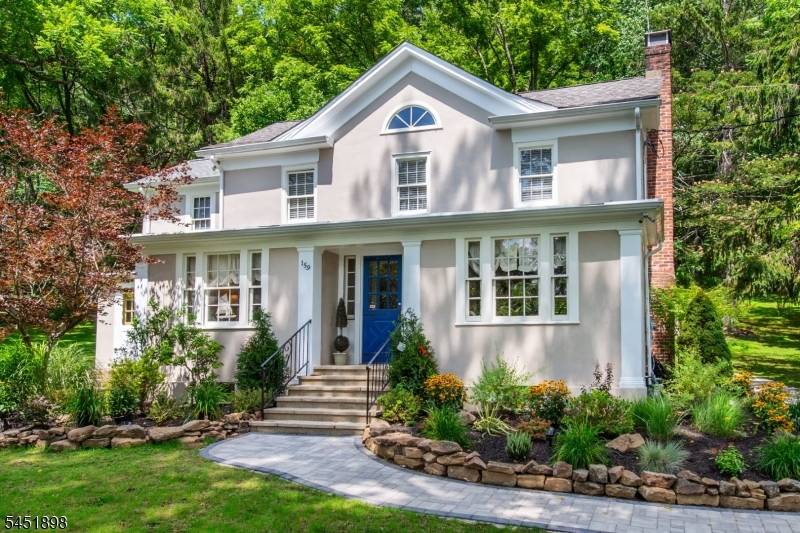 159 Mountainside Rd, Mendham Twp., NJ 07945