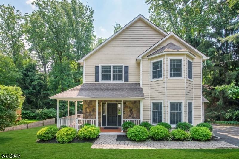 298 Emerson Ln, Berkeley Heights Twp., NJ 07922