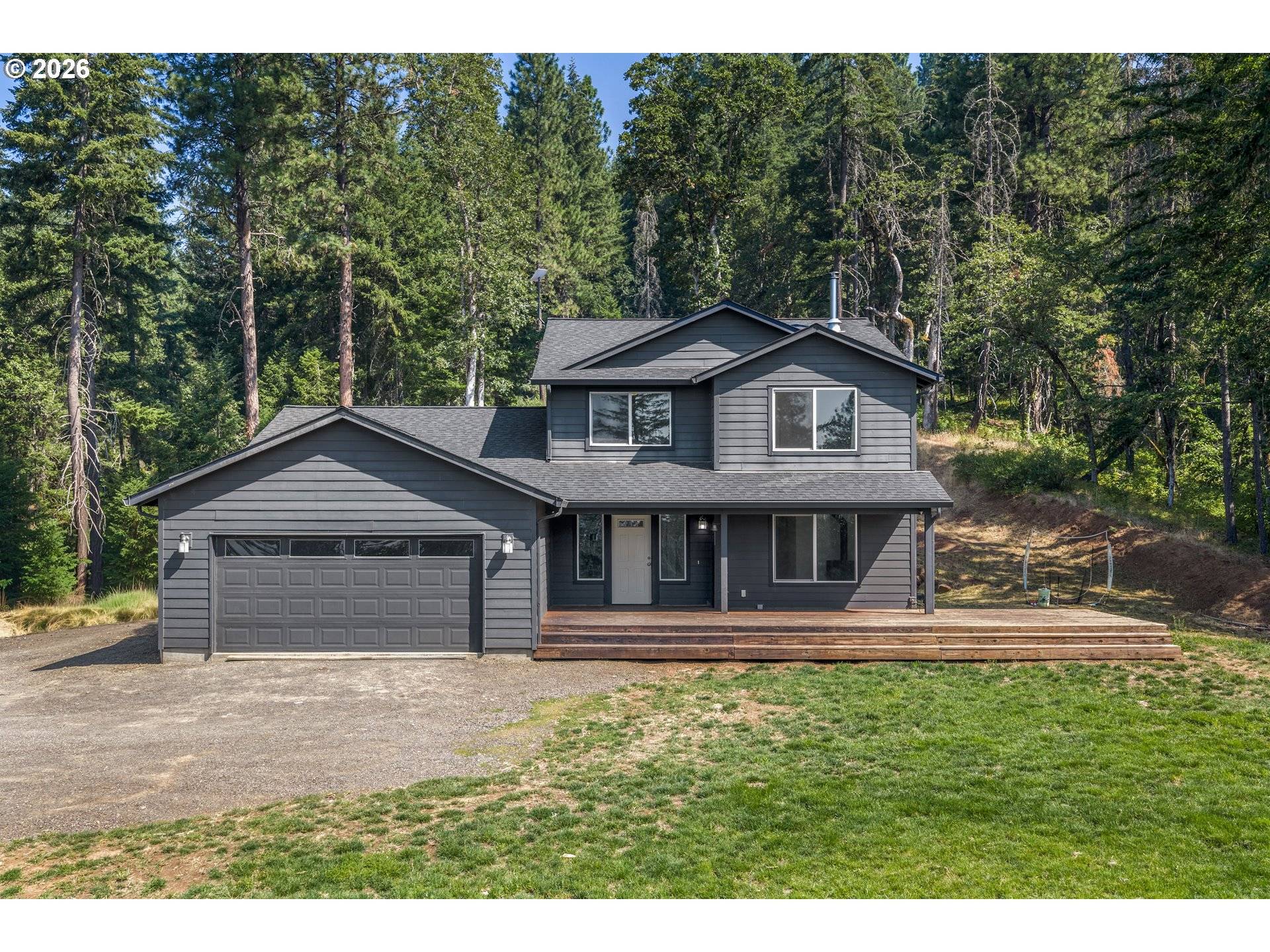 232 LYONS RD, White Salmon, WA 98672