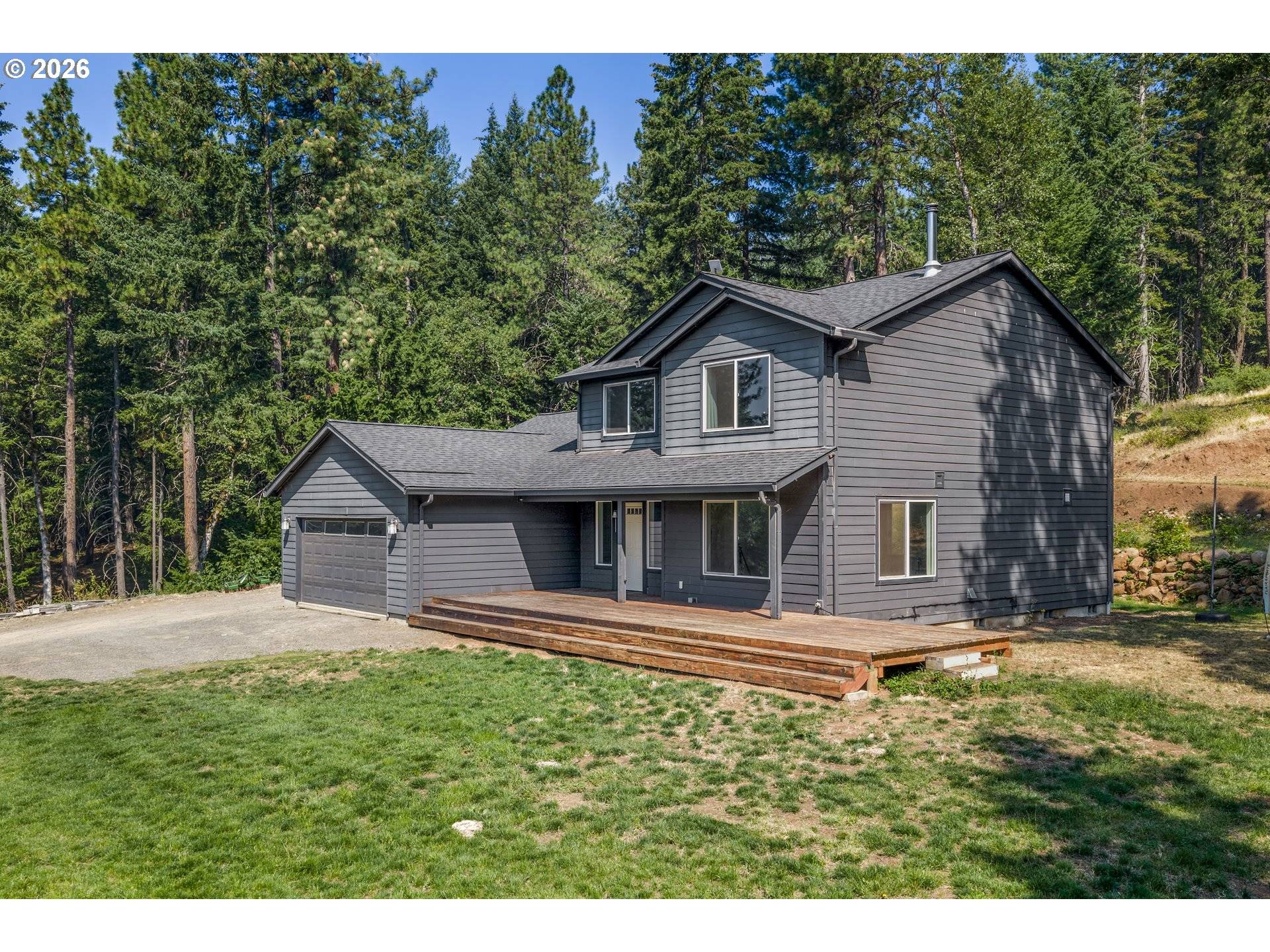 232 LYONS RD, White Salmon, WA 98672