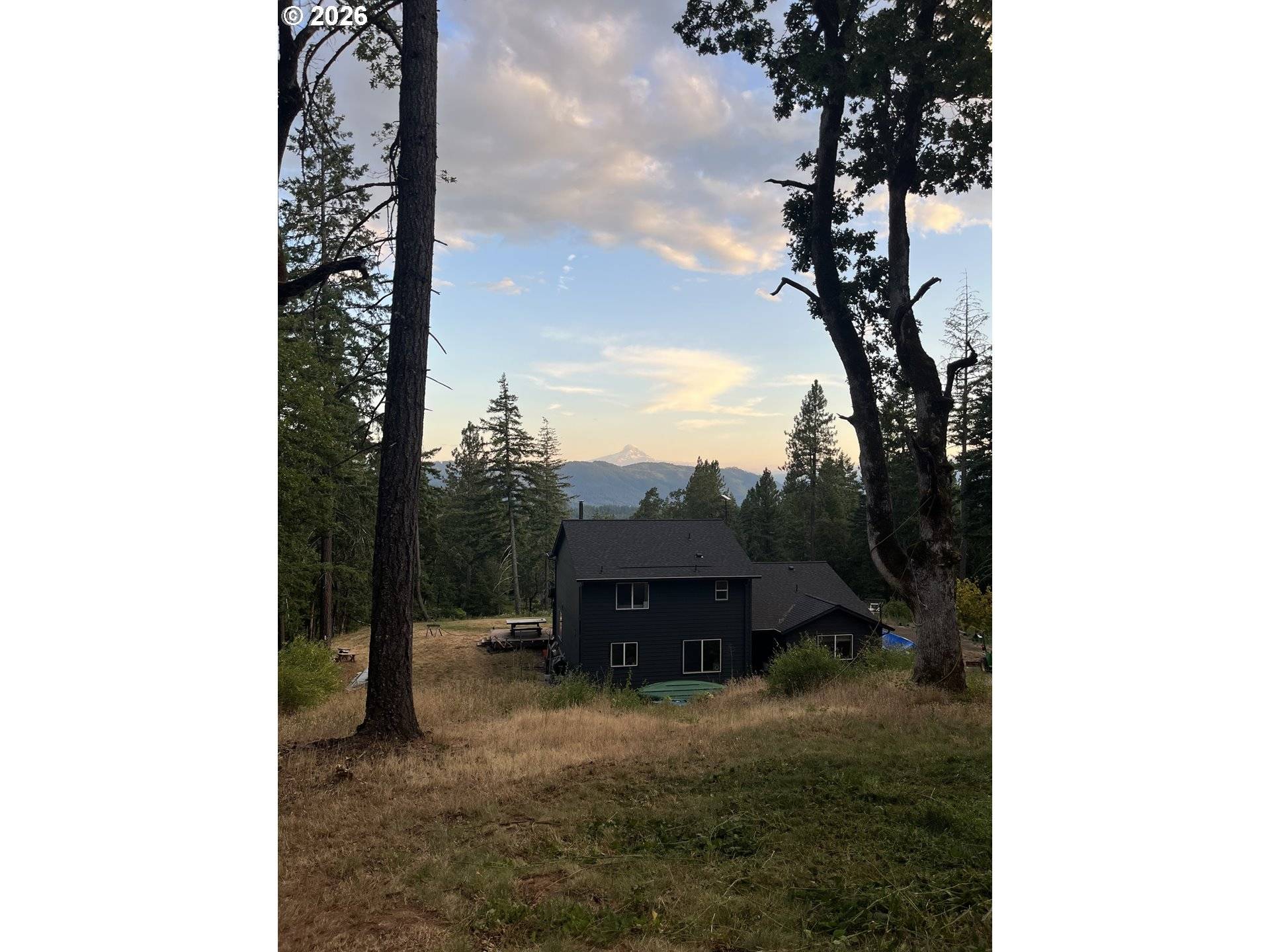 232 LYONS RD, White Salmon, WA 98672