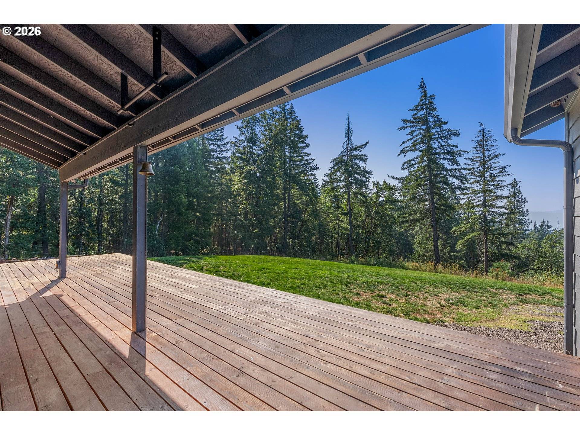 232 LYONS RD, White Salmon, WA 98672