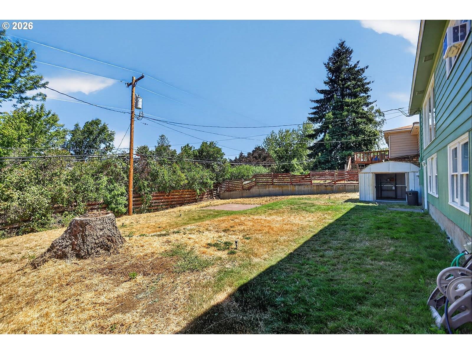 727 E 19TH ST, The Dalles, OR 97058