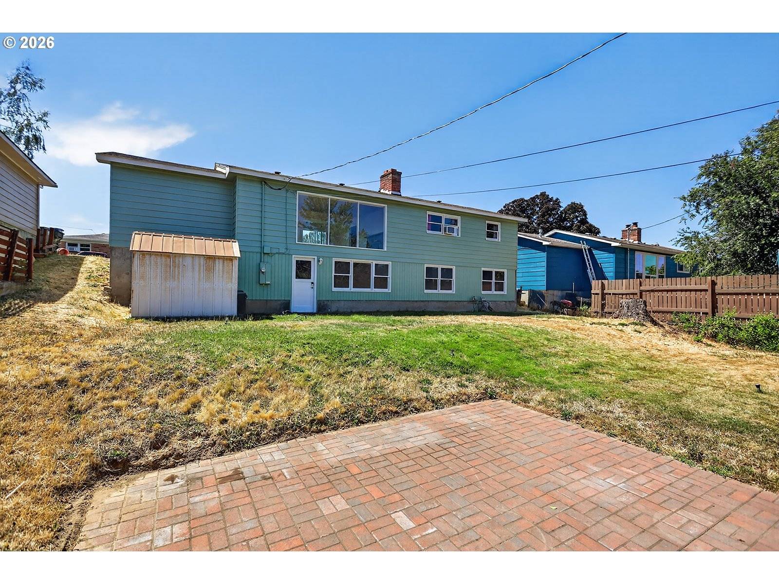 727 E 19TH ST, The Dalles, OR 97058