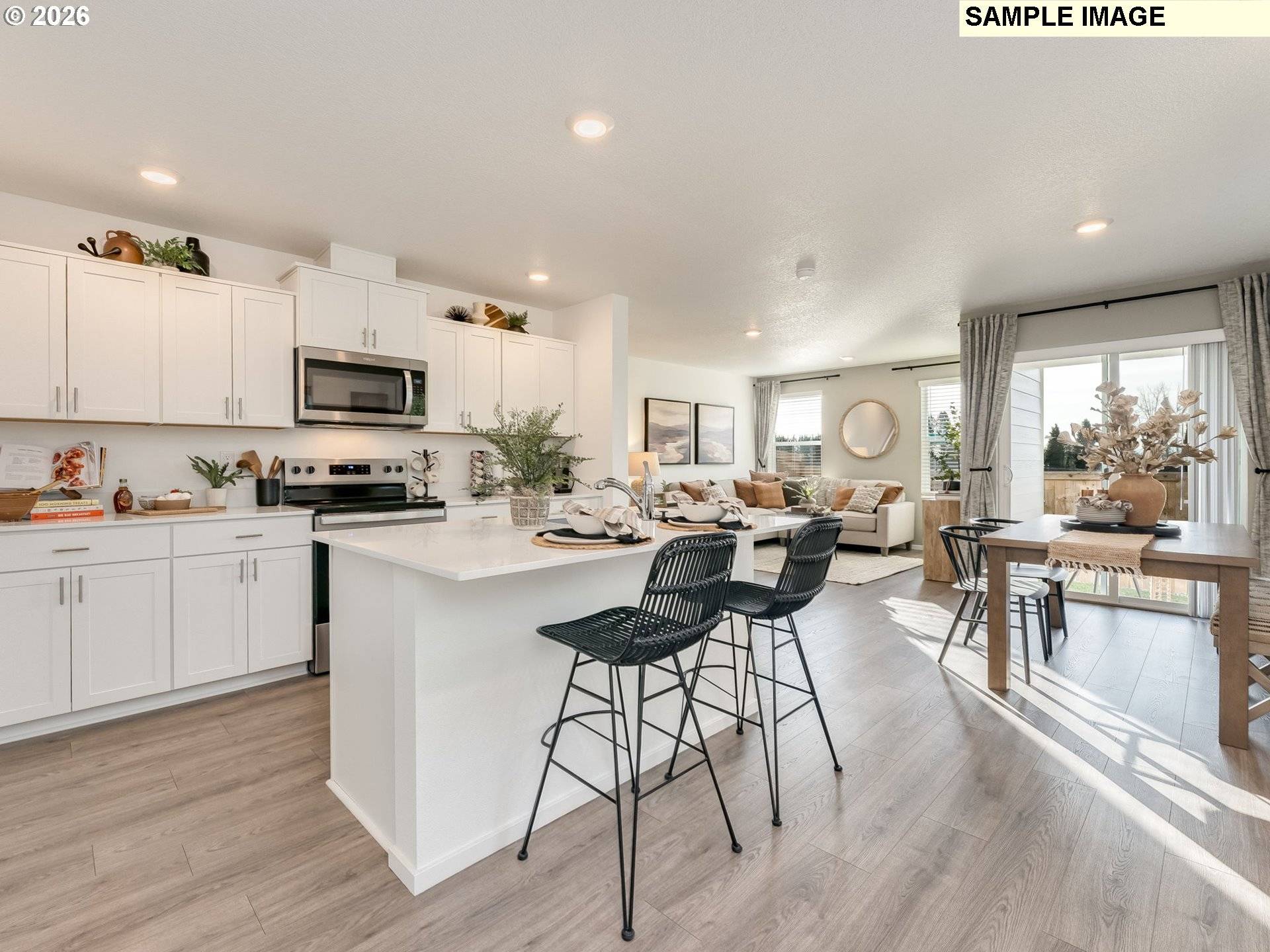 11107 SE 20TH CIR, Vancouver, WA 98664