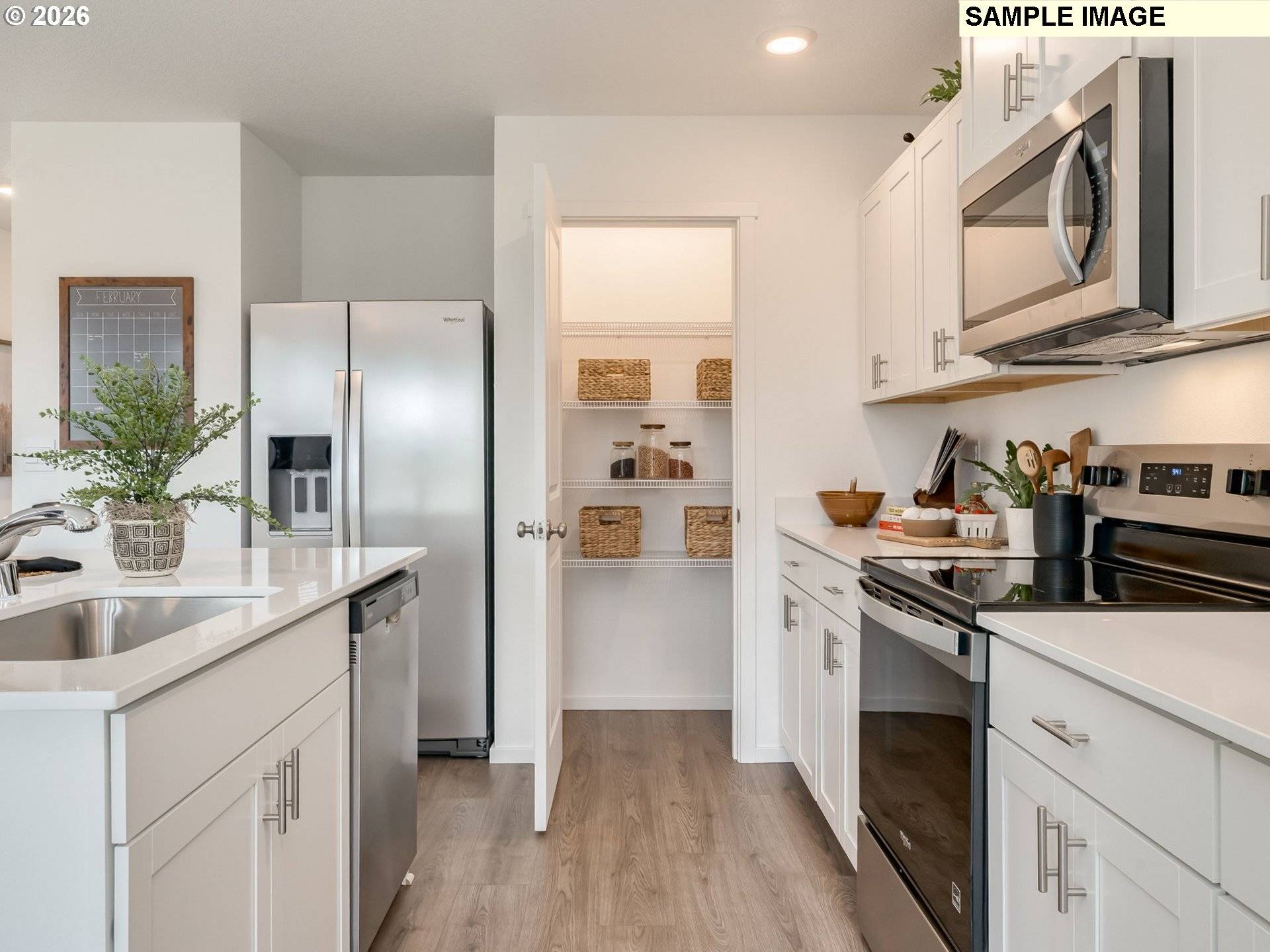 11107 SE 20TH CIR, Vancouver, WA 98664