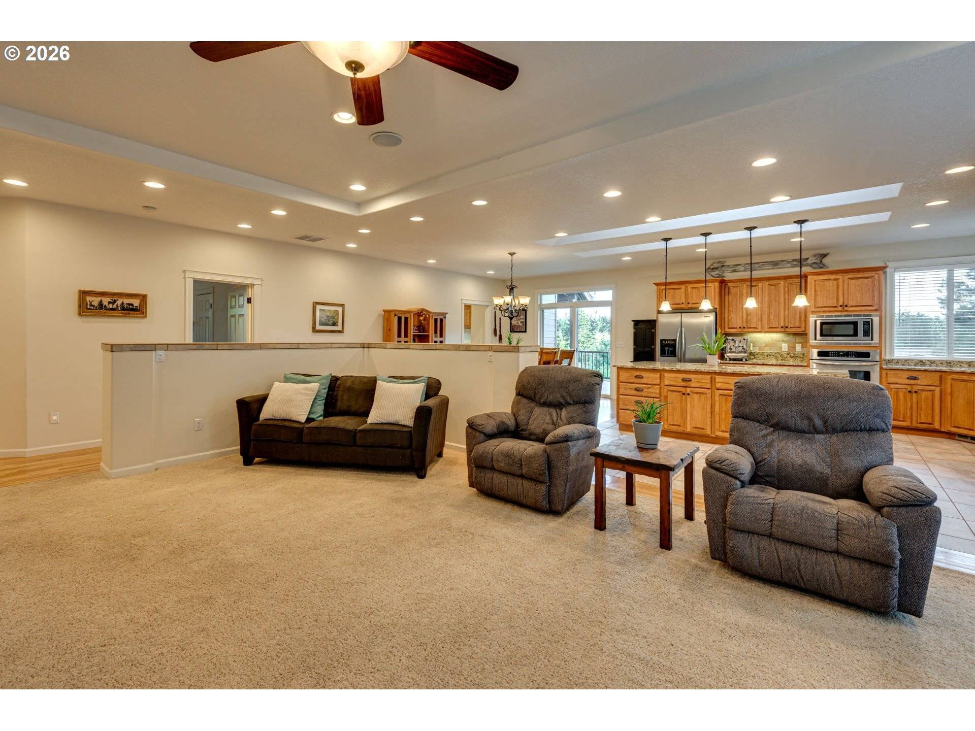 805 INSEL RD, Woodland, WA 98674