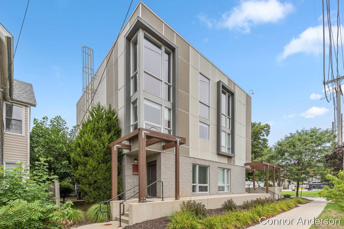 600 Douglas ST NW #600B, City Of Grand Rapids, MI 49504