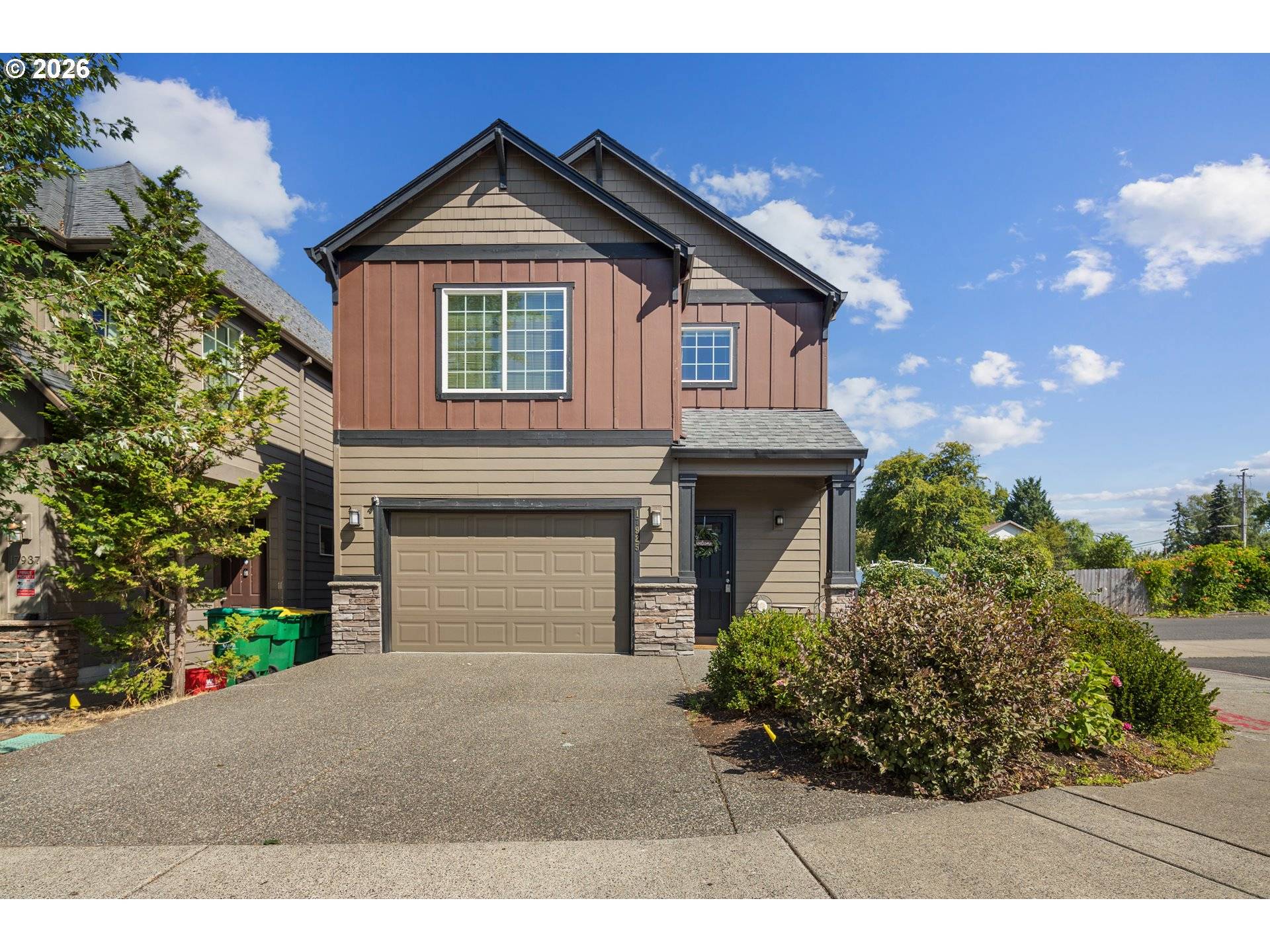 17925 SW BRISK LN, Beaverton, OR 97007