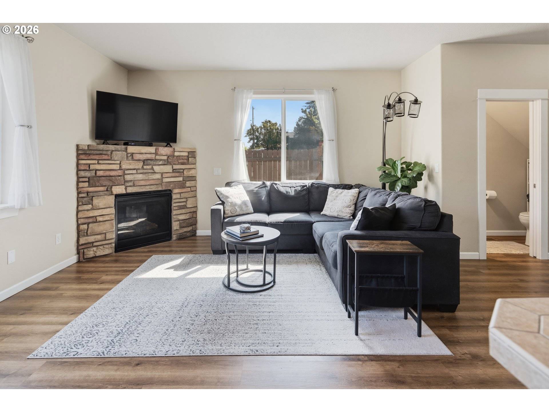 17925 SW BRISK LN, Beaverton, OR 97007