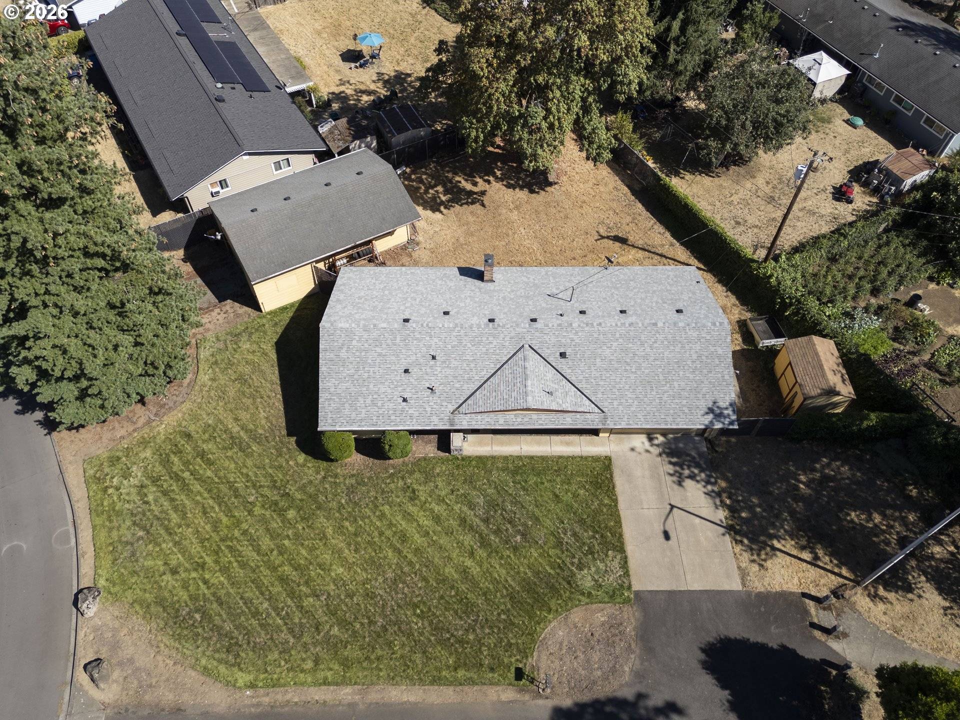 2607 NE Whitman AVE, Vancouver, WA 98662