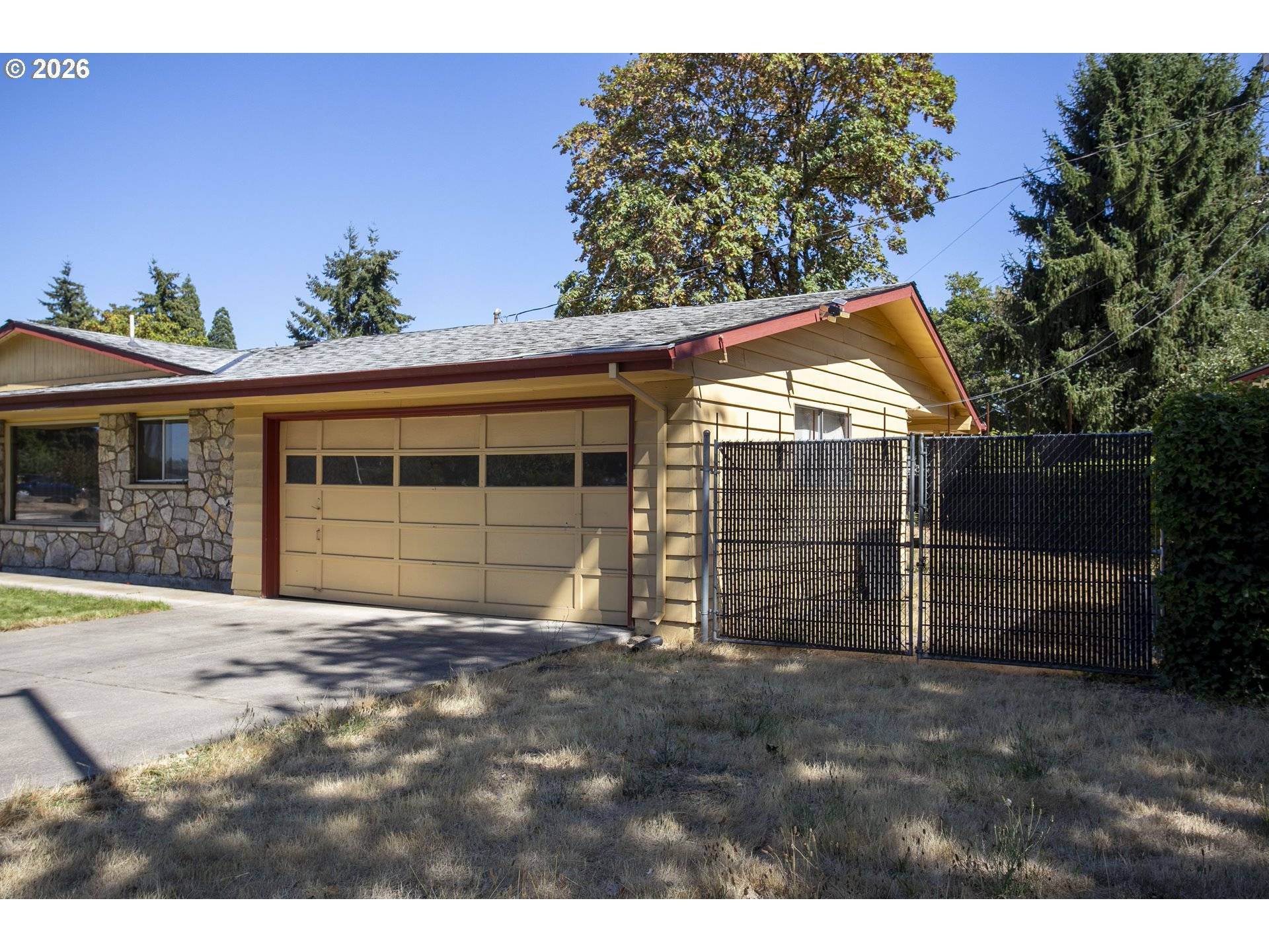 2607 NE Whitman AVE, Vancouver, WA 98662